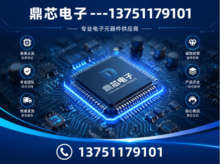 乐山存储芯片展示图